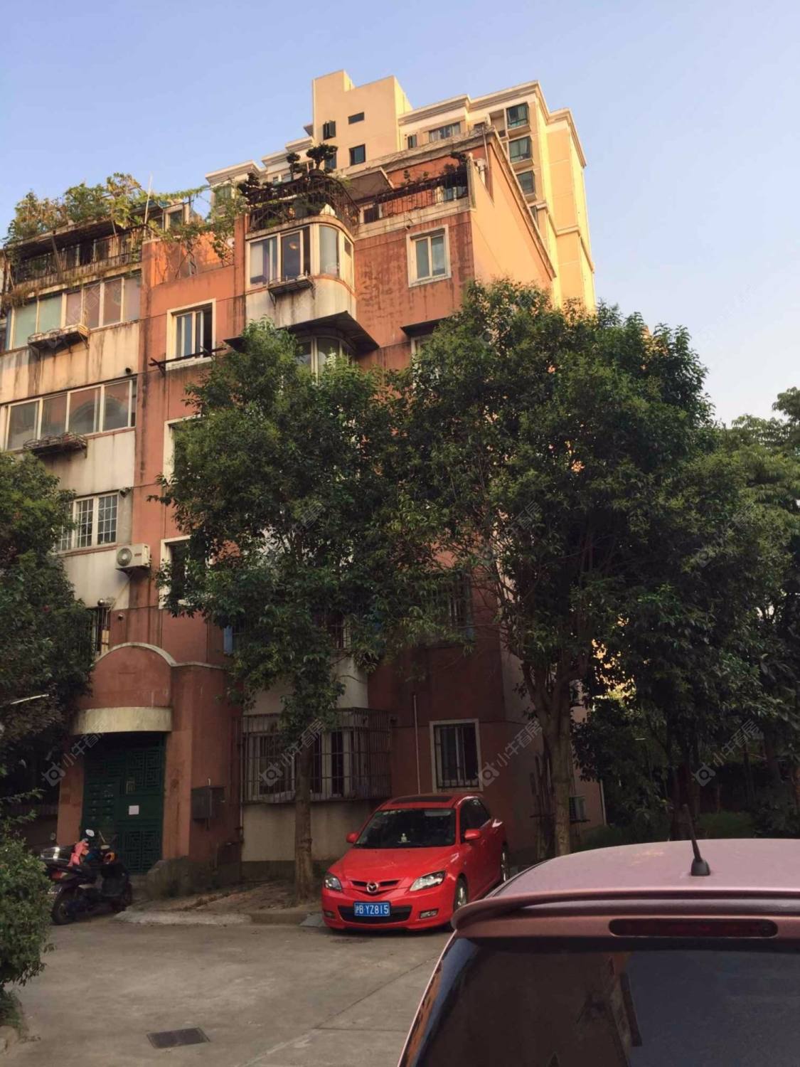 上海幸之苑一期小区_幸之苑一期小区null