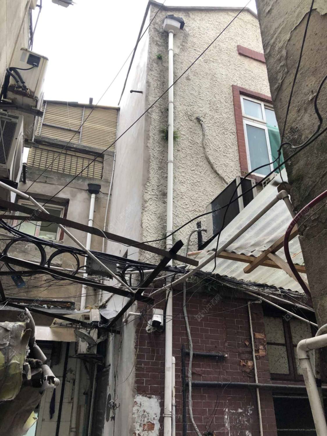 上海牛庄路641弄小区_牛庄路641弄小区null