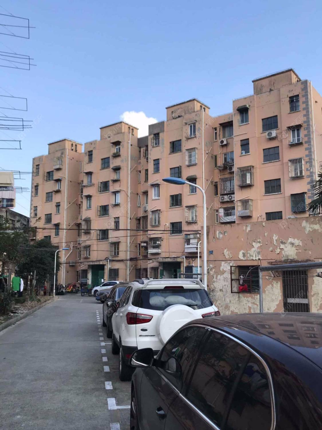 上海东五小区(浦东)小区_东五小区(浦东)小区null