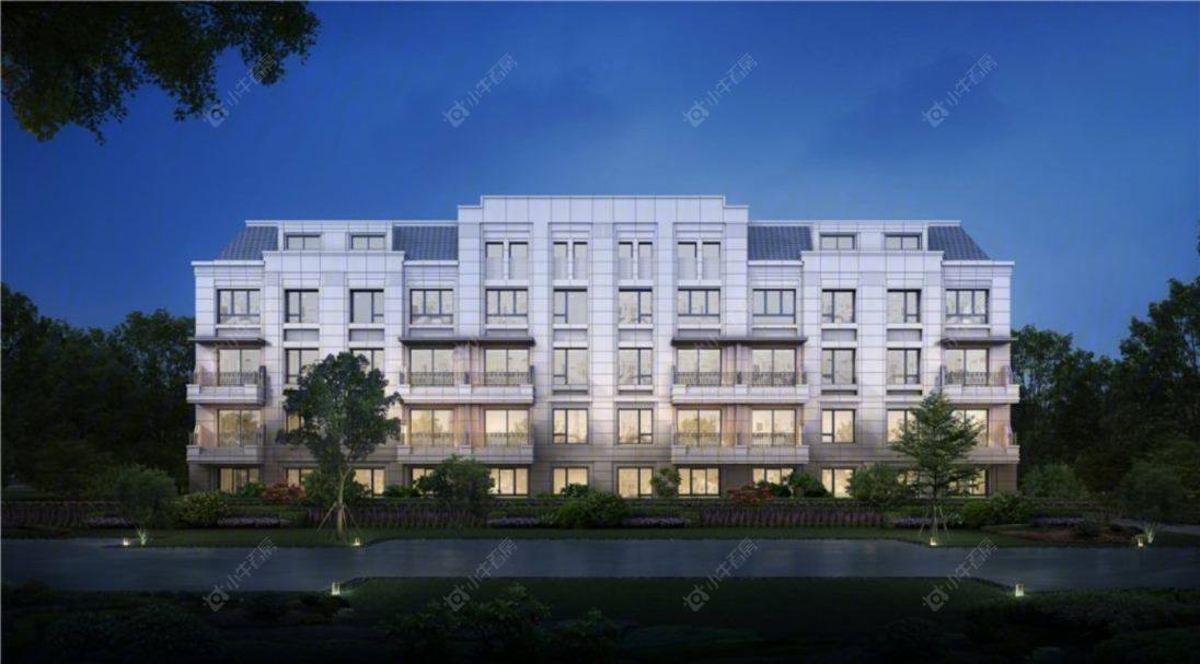 上海酩悦都会小区_酩悦都会小区null