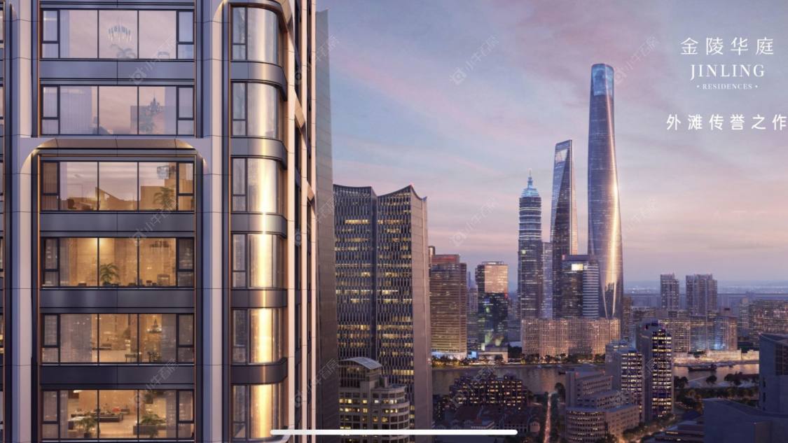 上海金陵华庭小区_金陵华庭小区null