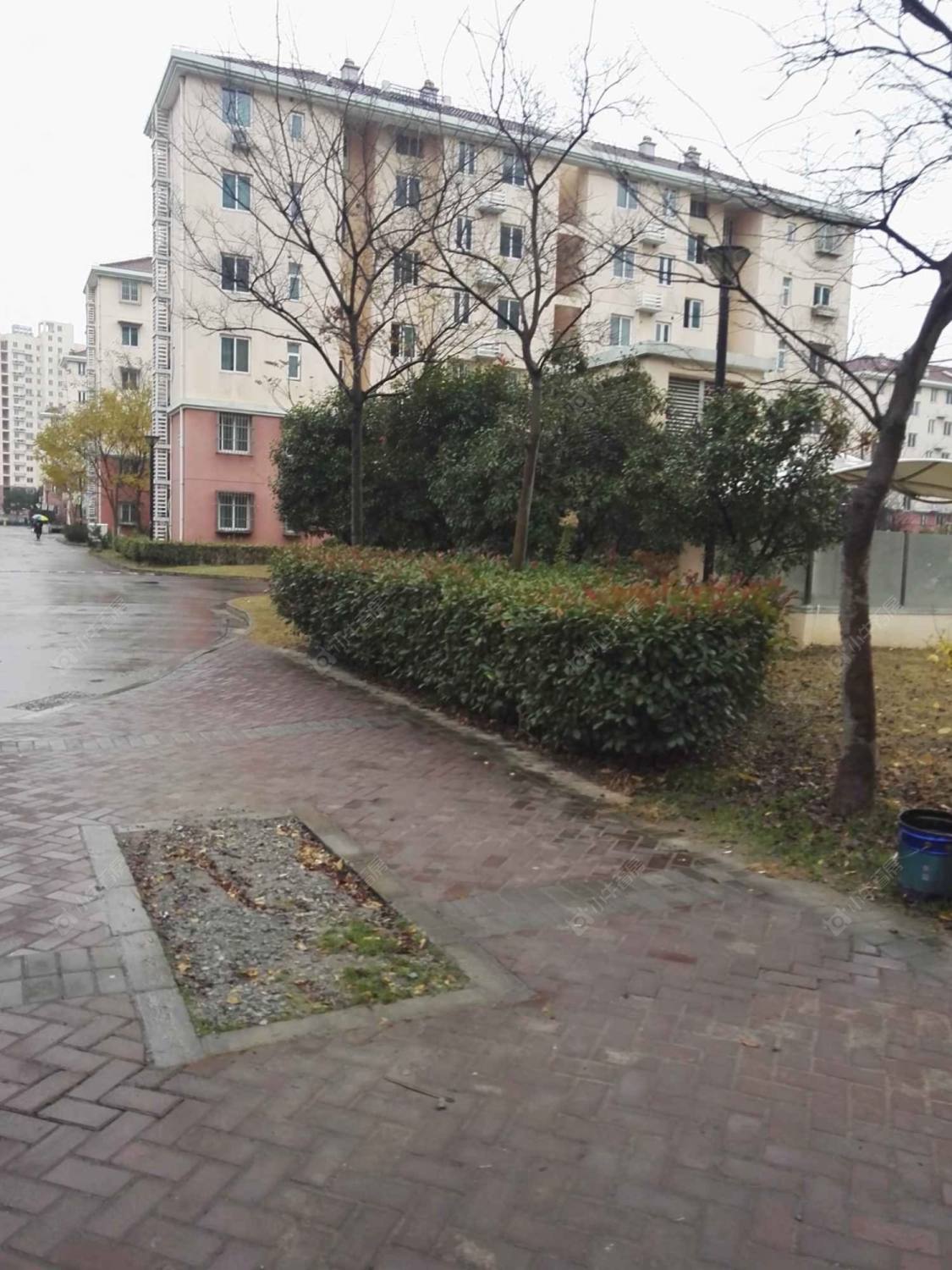 上海中虹浦江苑北区小区_中虹浦江苑北区小区null