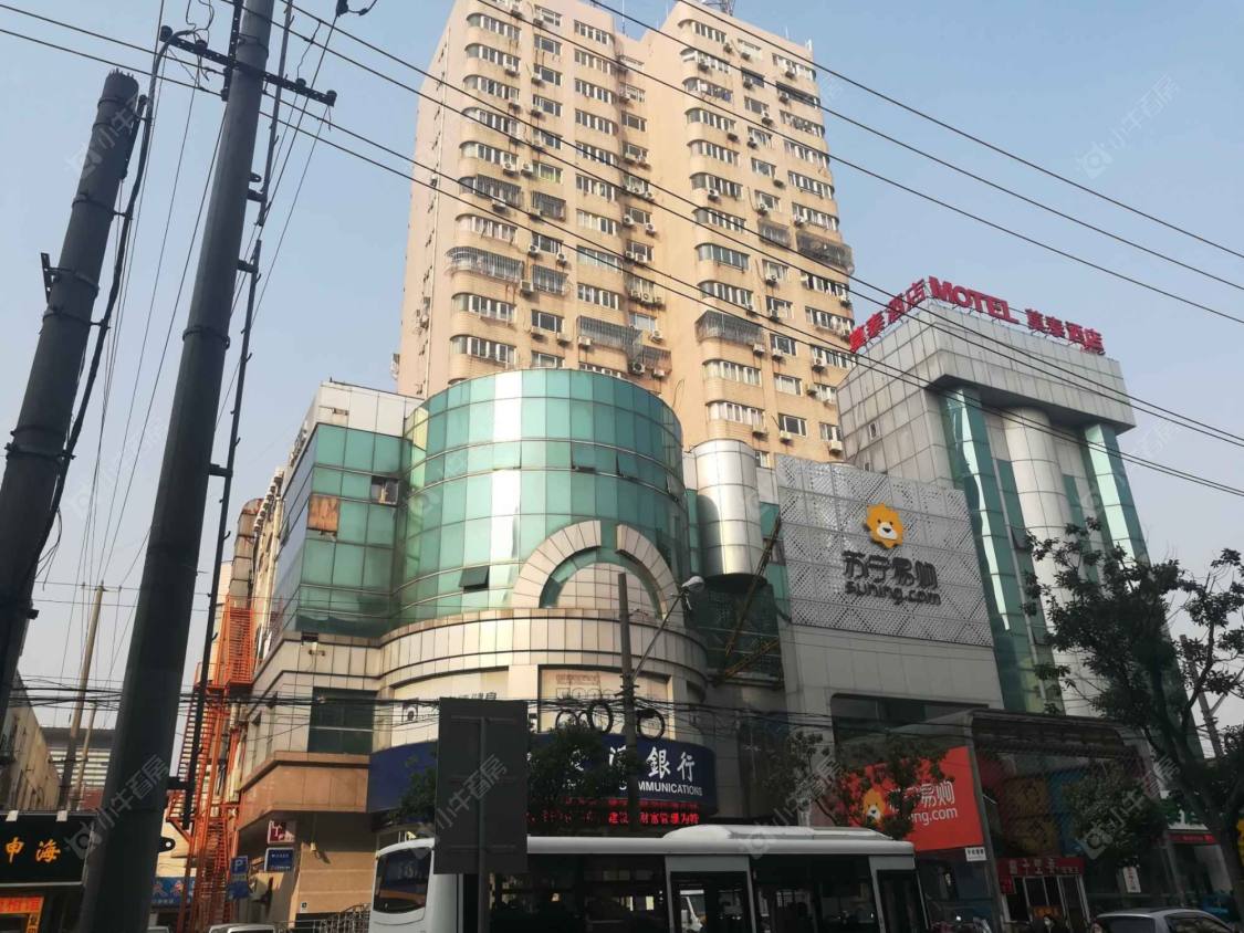 上海翠珠大厦小区_翠珠大厦小区null