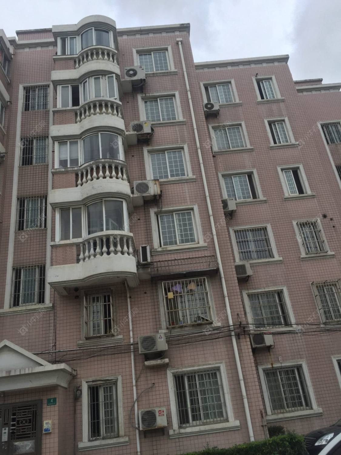 上海莘怡公寓小区_莘怡公寓小区null