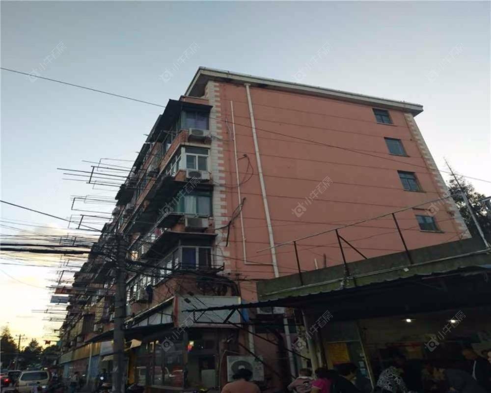 上海东高路119弄小区_东高路119弄小区null