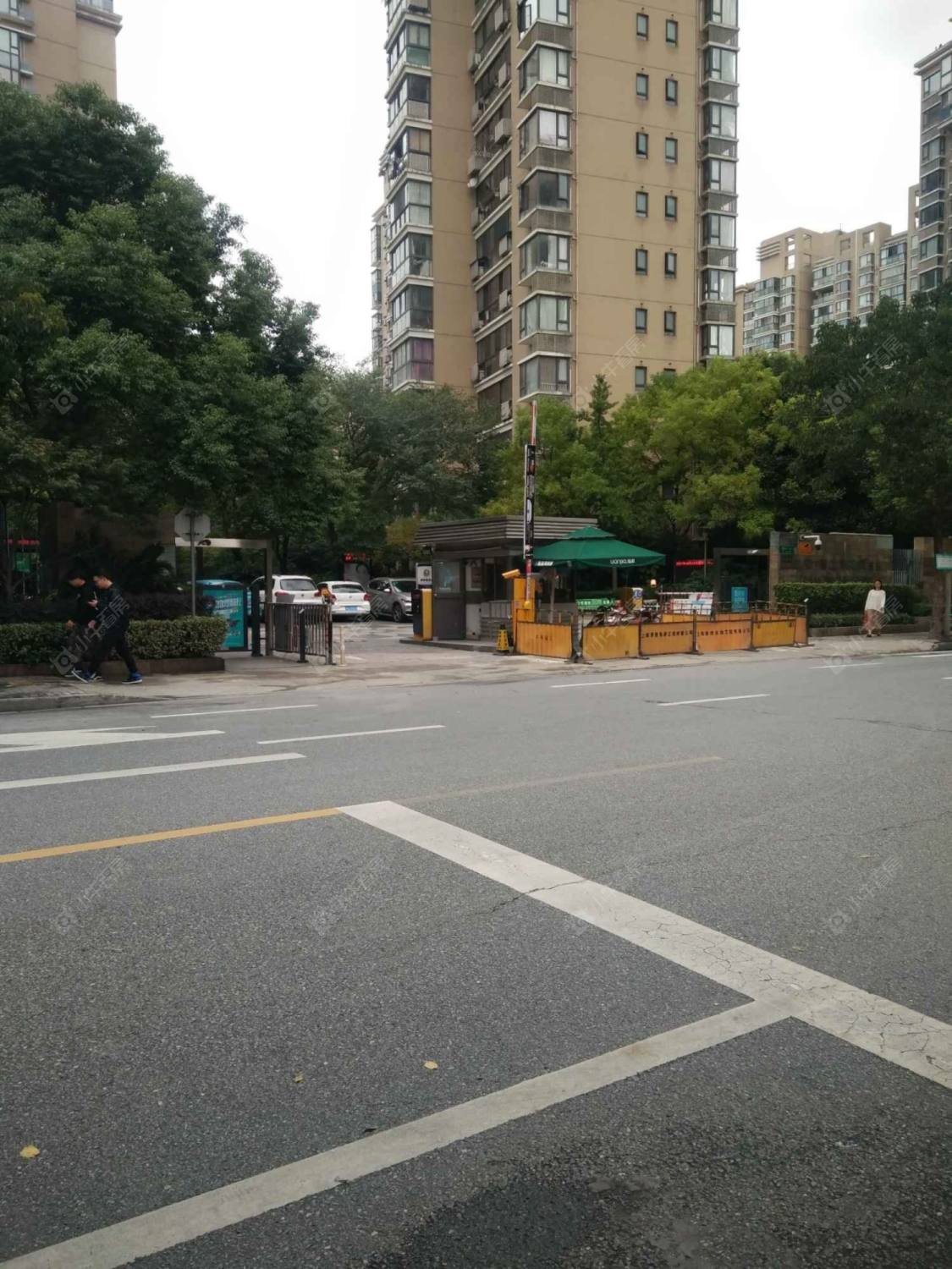 上海达安春之声花园西区小区_达安春之声花园西区小区null