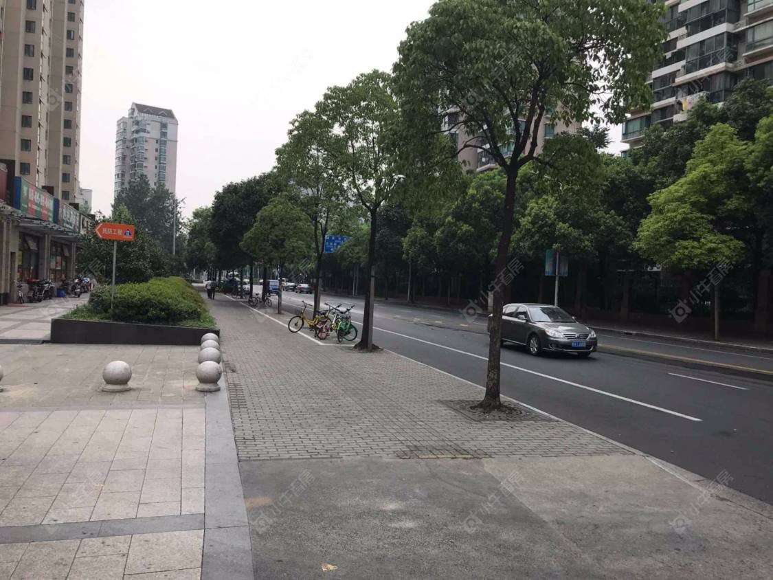 中浩云花园封面图_小牛看房