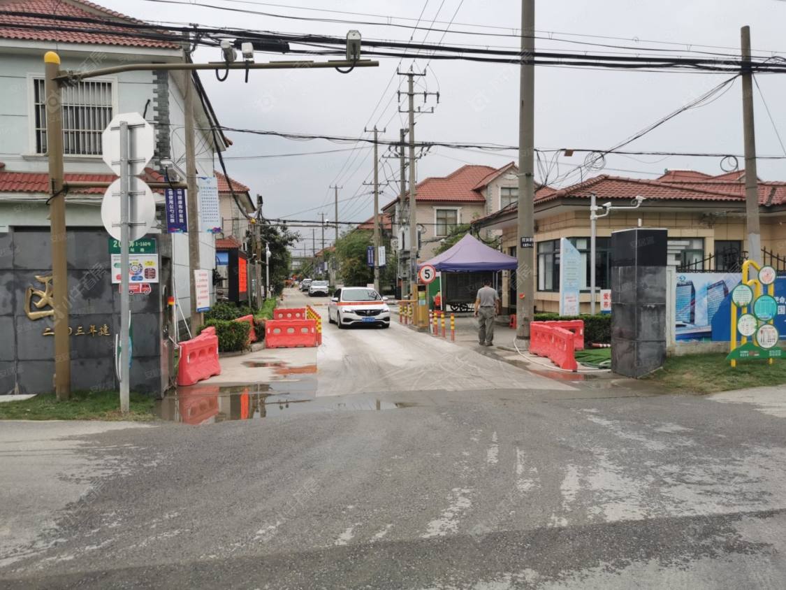 上海白洋小区小区_白洋小区小区null