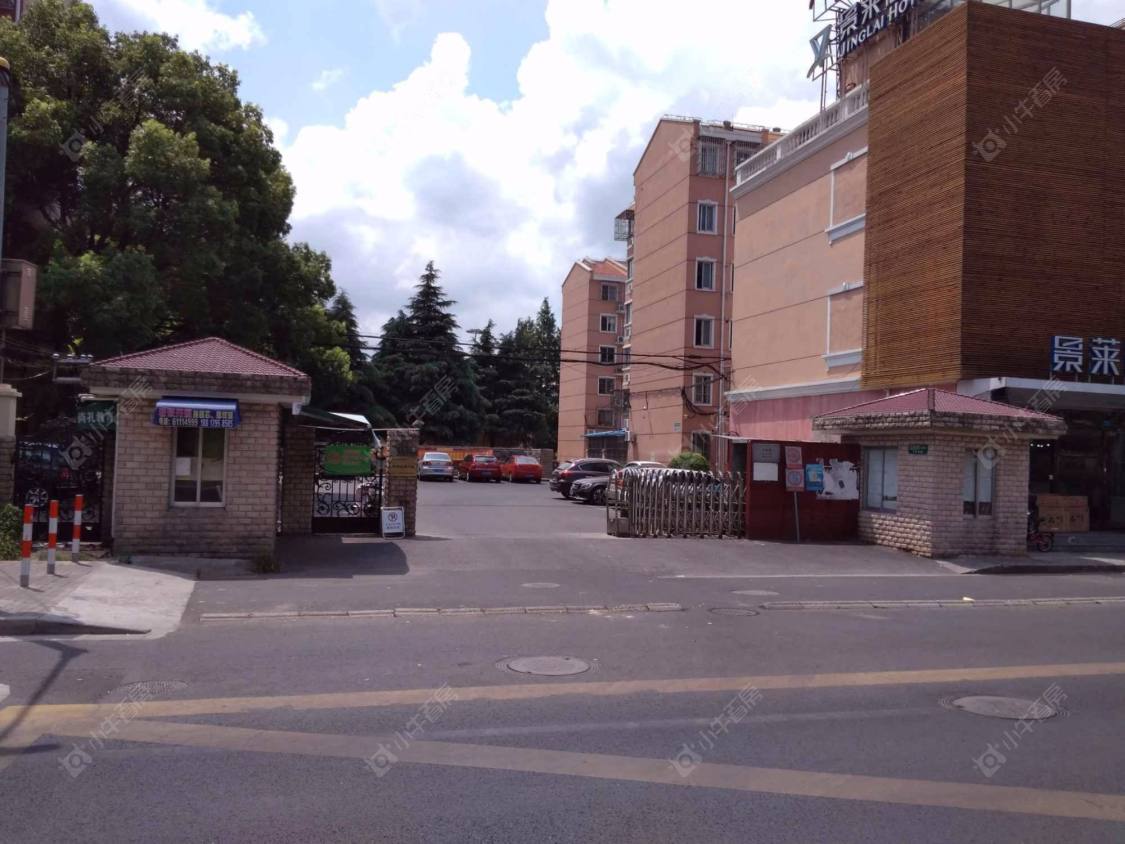 上海王桥苑小区_王桥苑小区null