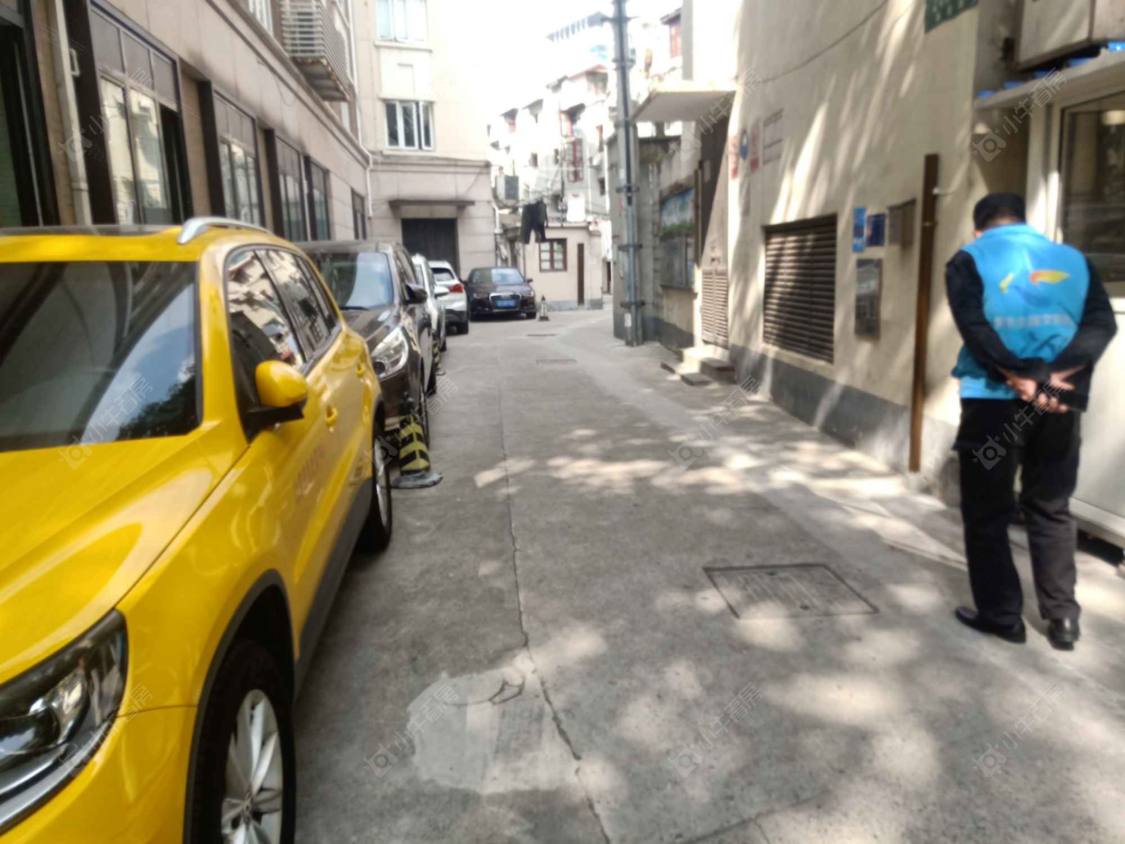 上海南昌路24弄小区_南昌路24弄小区null