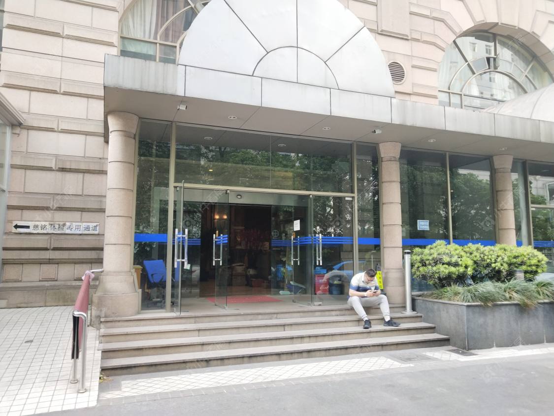 上海天赐公寓小区_天赐公寓小区null