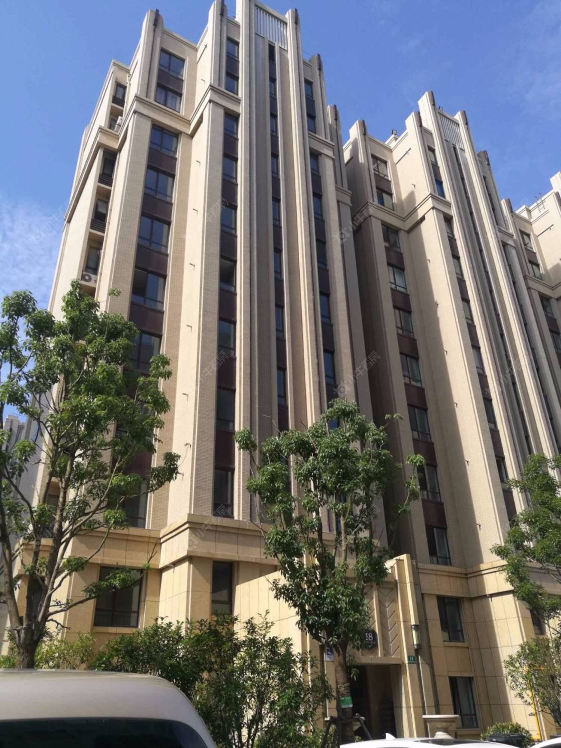 上海东亚阳光里小区_东亚阳光里小区null