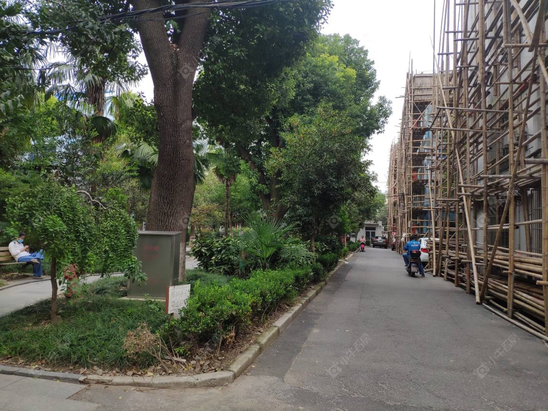 上海沪东新村小区_沪东新村小区null