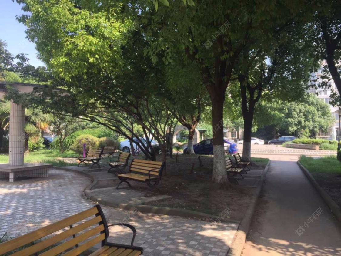 上海新芳邻小区_新芳邻小区null