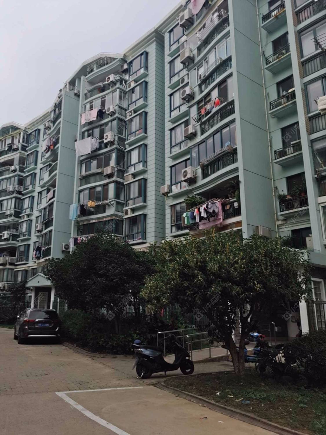 建德花园牡丹苑封面图_小牛看房