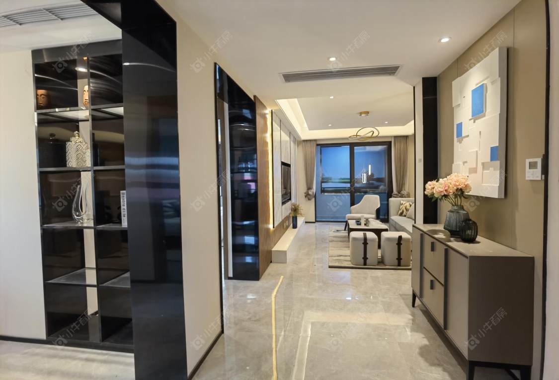 上海上实和风院小区_上实和风院小区null