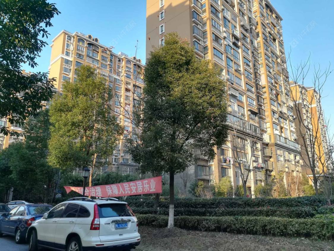 上海沁春园三村小区_沁春园三村小区null