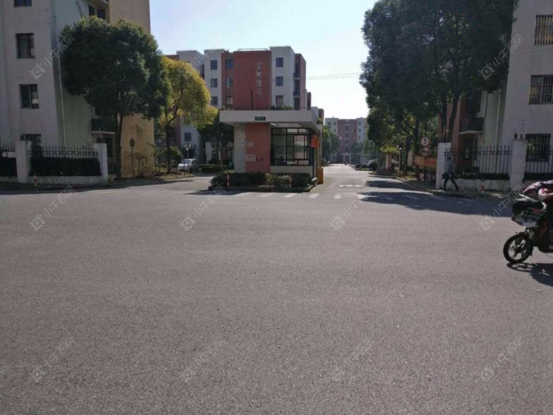 上海云帆佳苑小区_云帆佳苑小区null