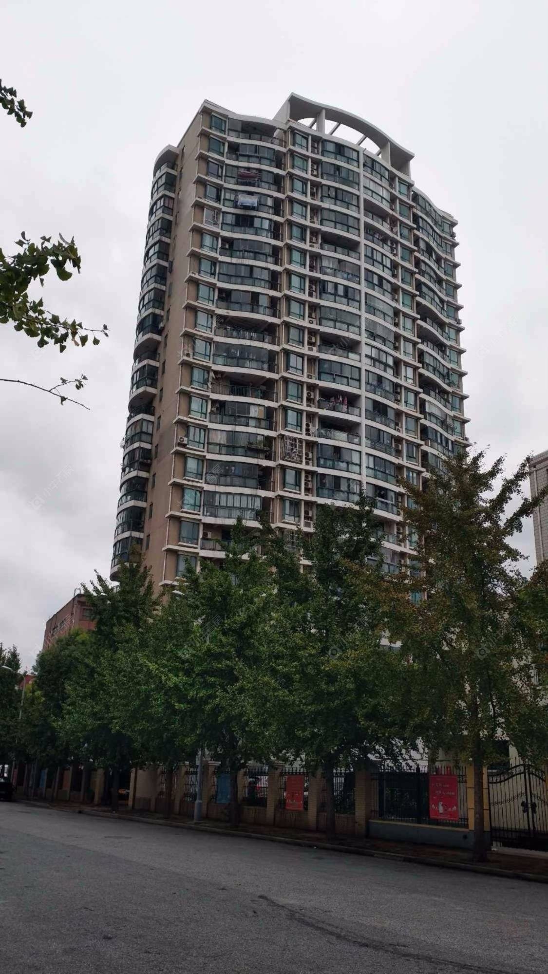 上海锦馨公寓小区_锦馨公寓小区null