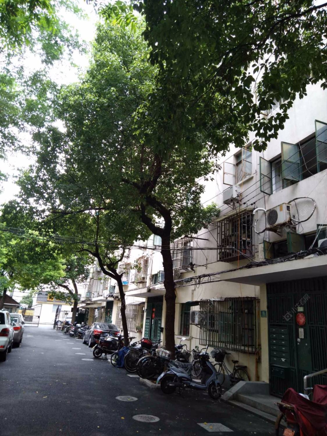 上海模一小区小区_模一小区小区null