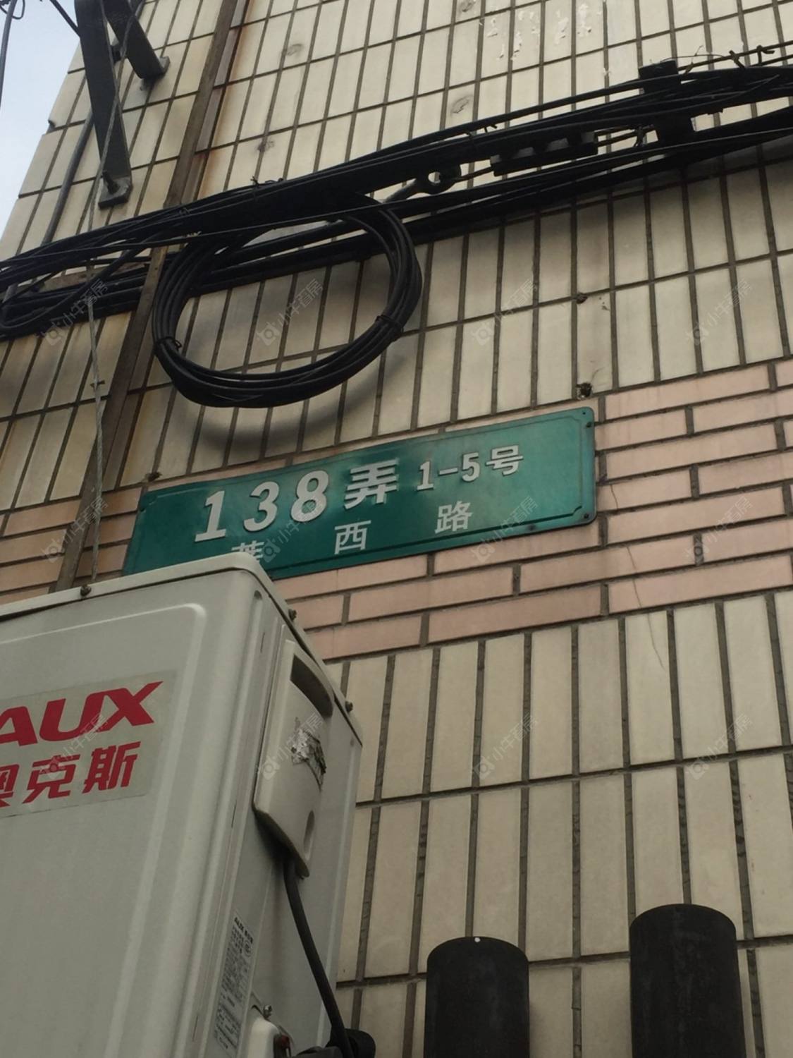 上海莘西路138弄小区_莘西路138弄小区null