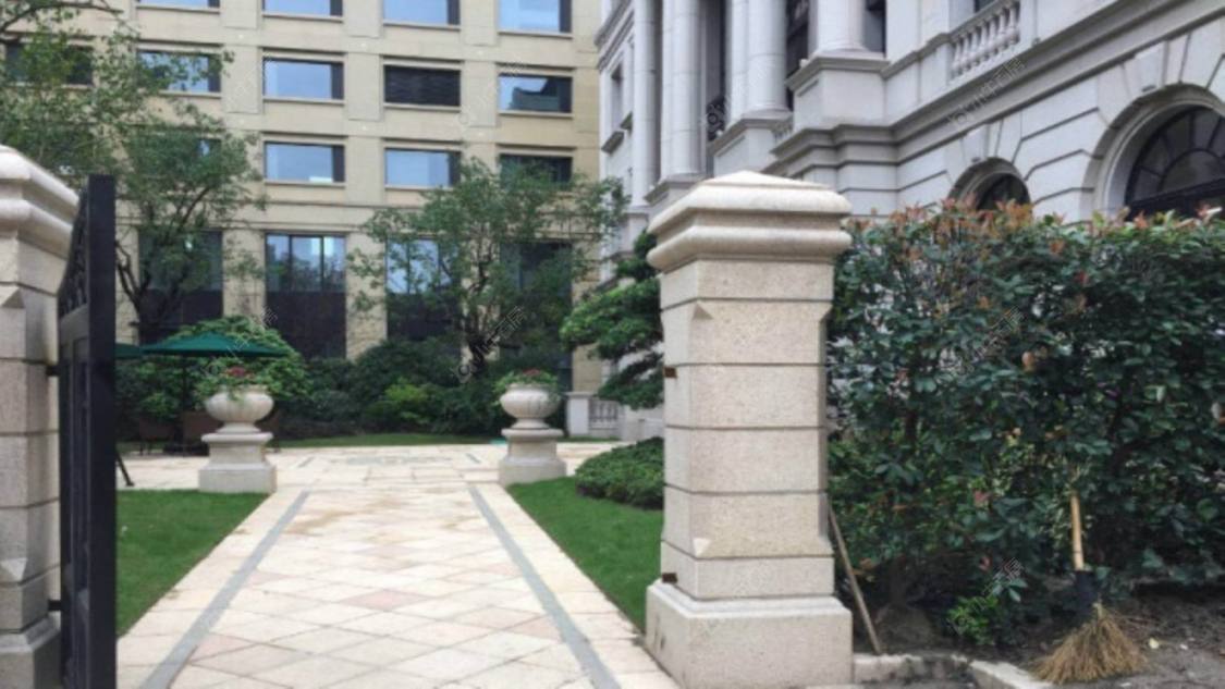 上海陆家嘴金融街区小区_陆家嘴金融街区小区null