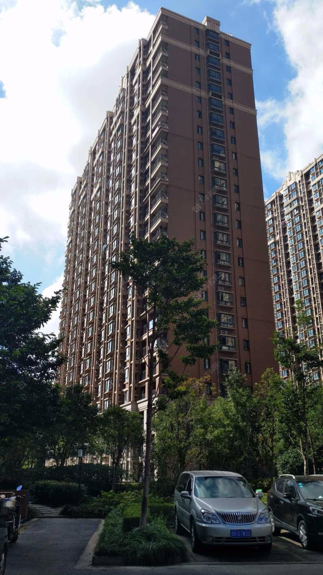 上海馨宁公寓小区_馨宁公寓小区null