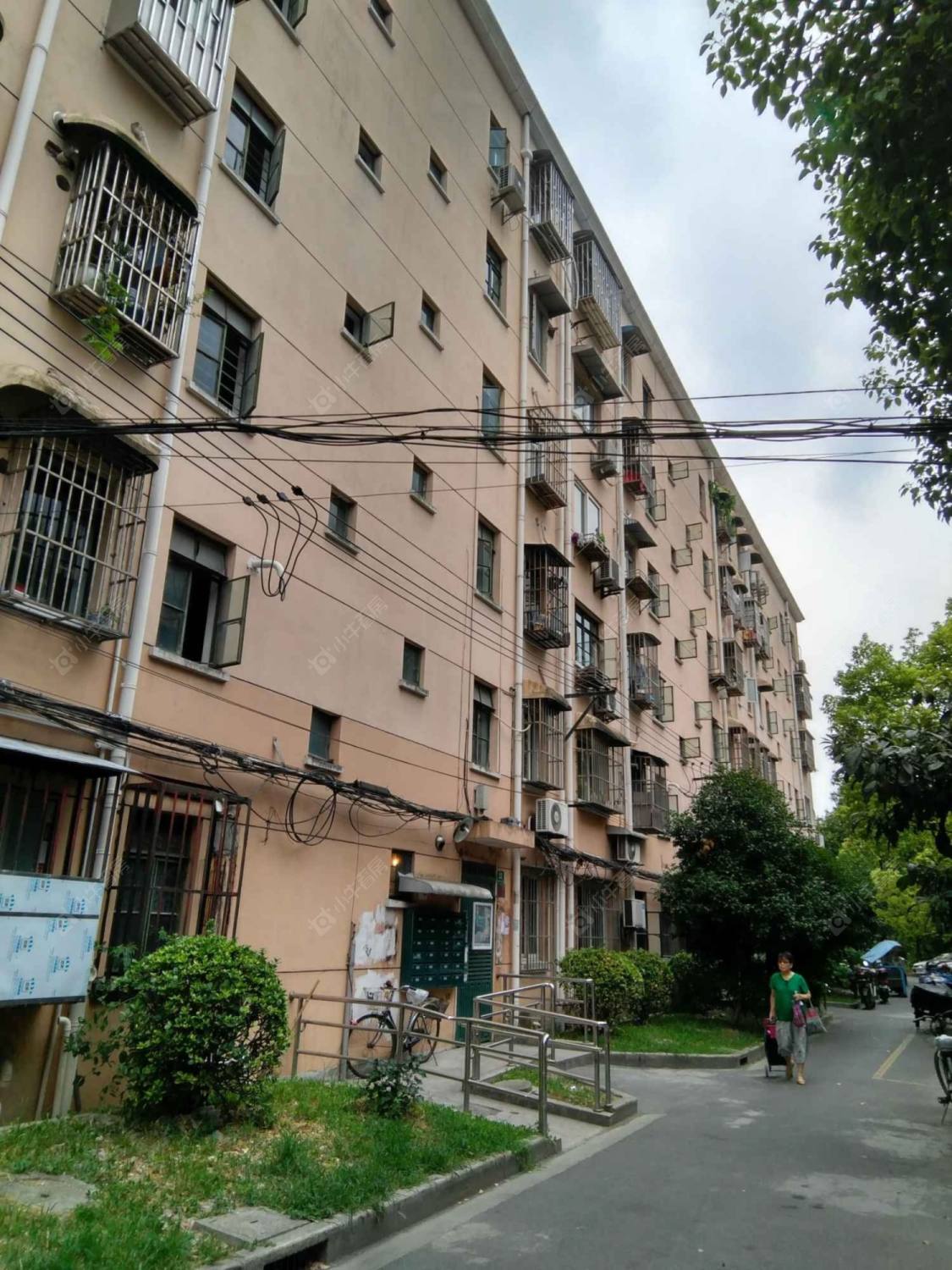 绿园一村封面图_小牛看房