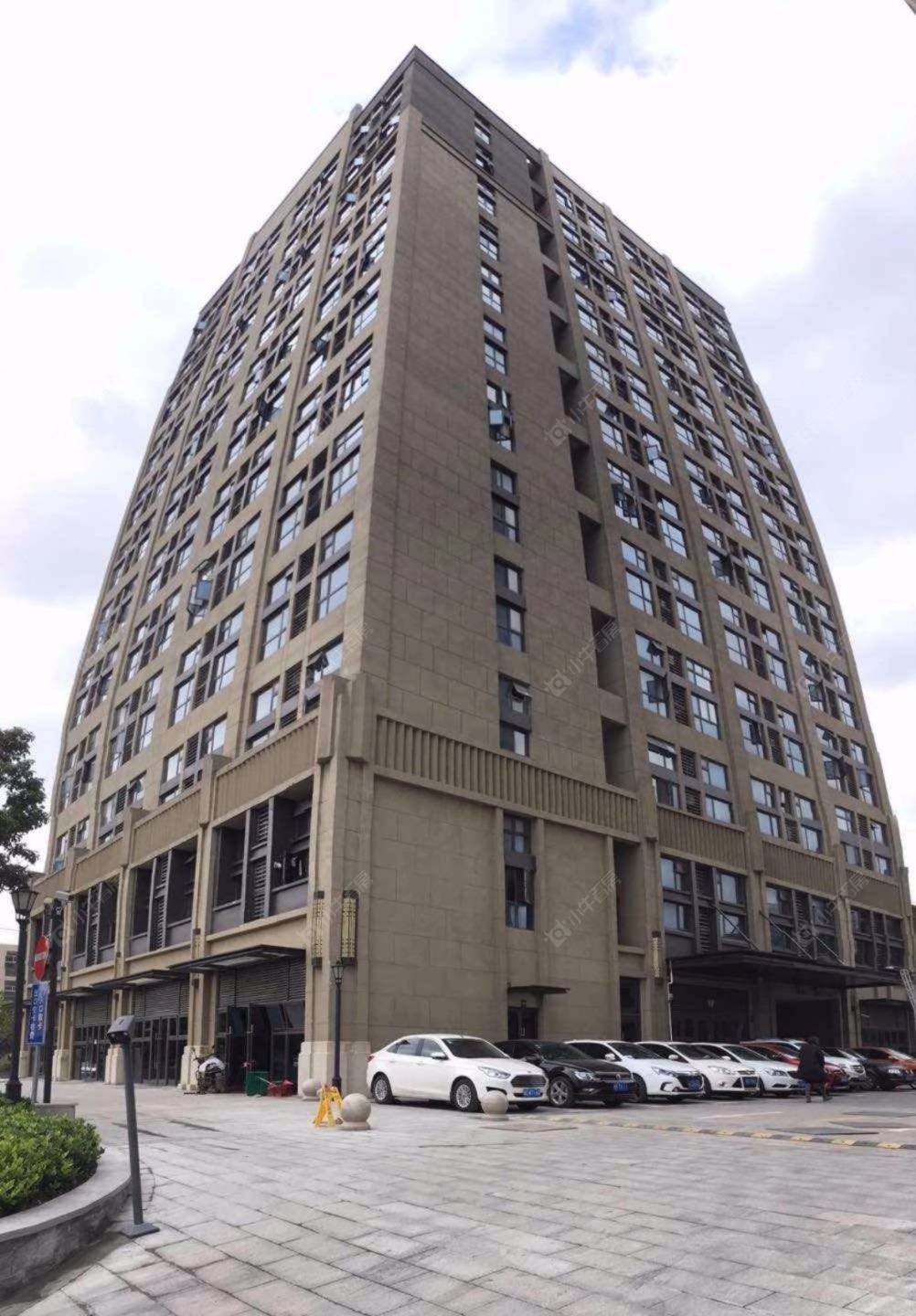 上海旭辉U天地小区_旭辉U天地小区null