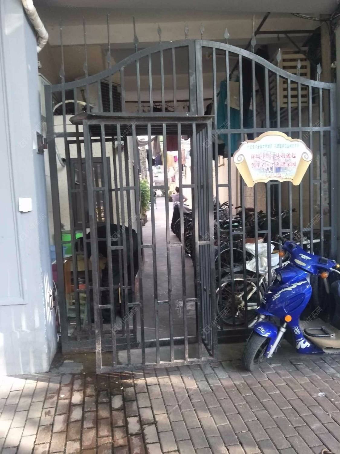 上海世德里小区_世德里小区null