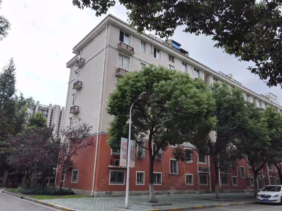 上海绿色家园小区_绿色家园小区null