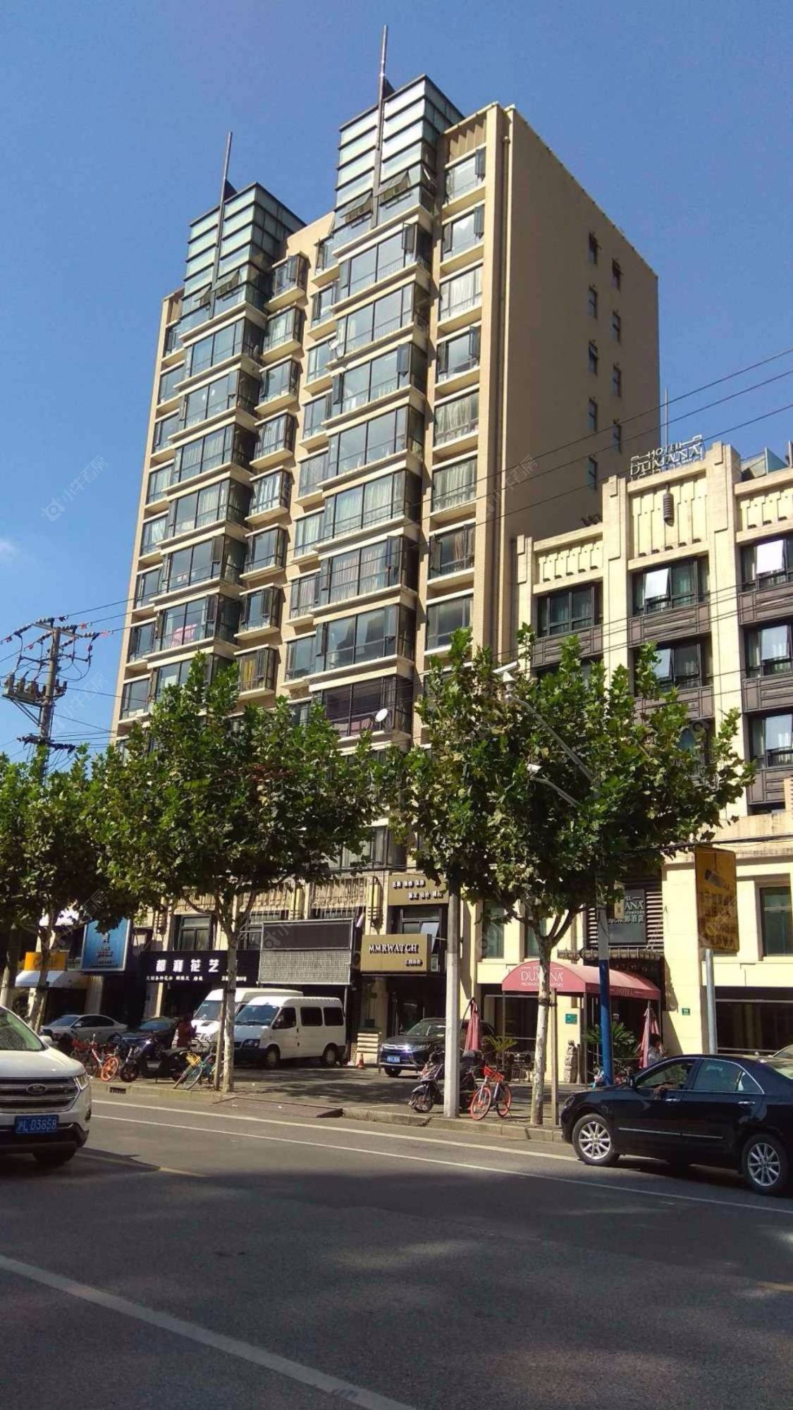 上海蔚蓝水岸小区_蔚蓝水岸小区null