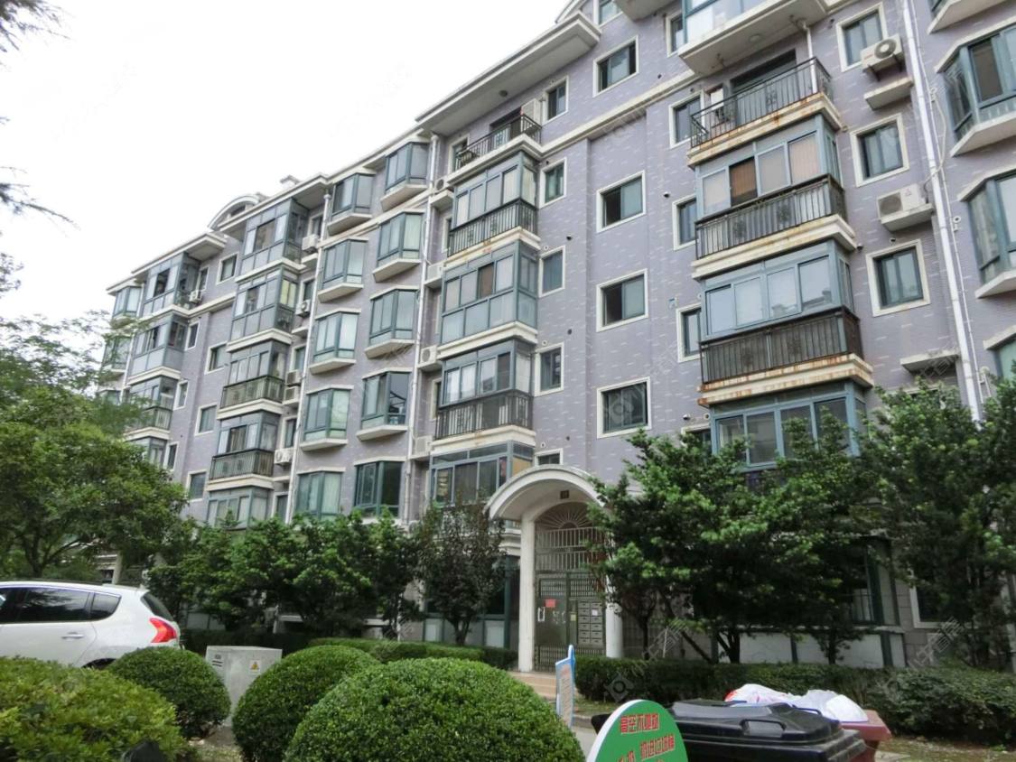 上海东方御花园二期小区_东方御花园二期小区null