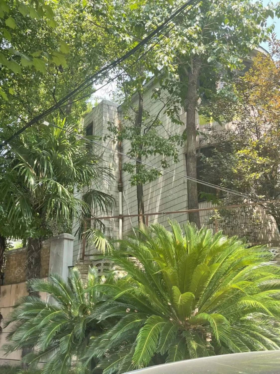 上海田园别墅别墅区小区_小牛看房