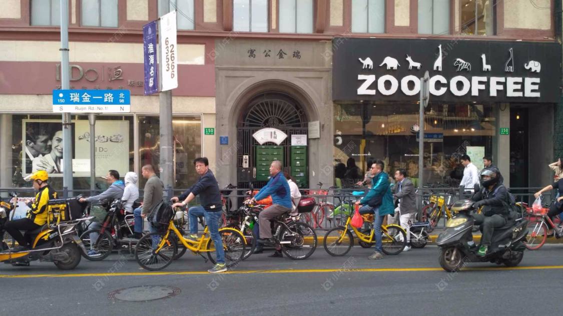 上海瑞金公寓小区_瑞金公寓小区null