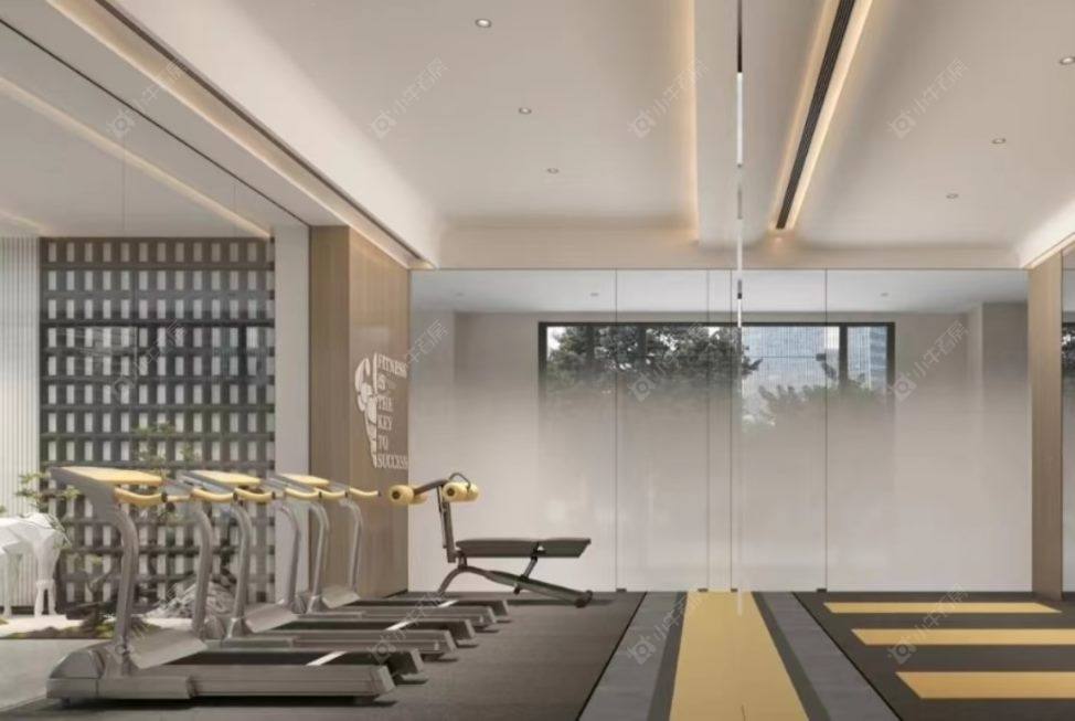 上海绿地康美谷·铂骊服务式公寓小区_绿地康美谷·铂骊服务式公寓小区null