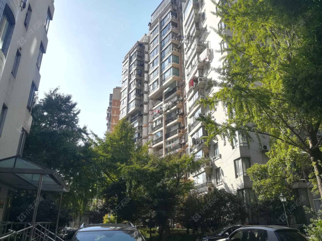 银杏家园北区封面图_小牛看房