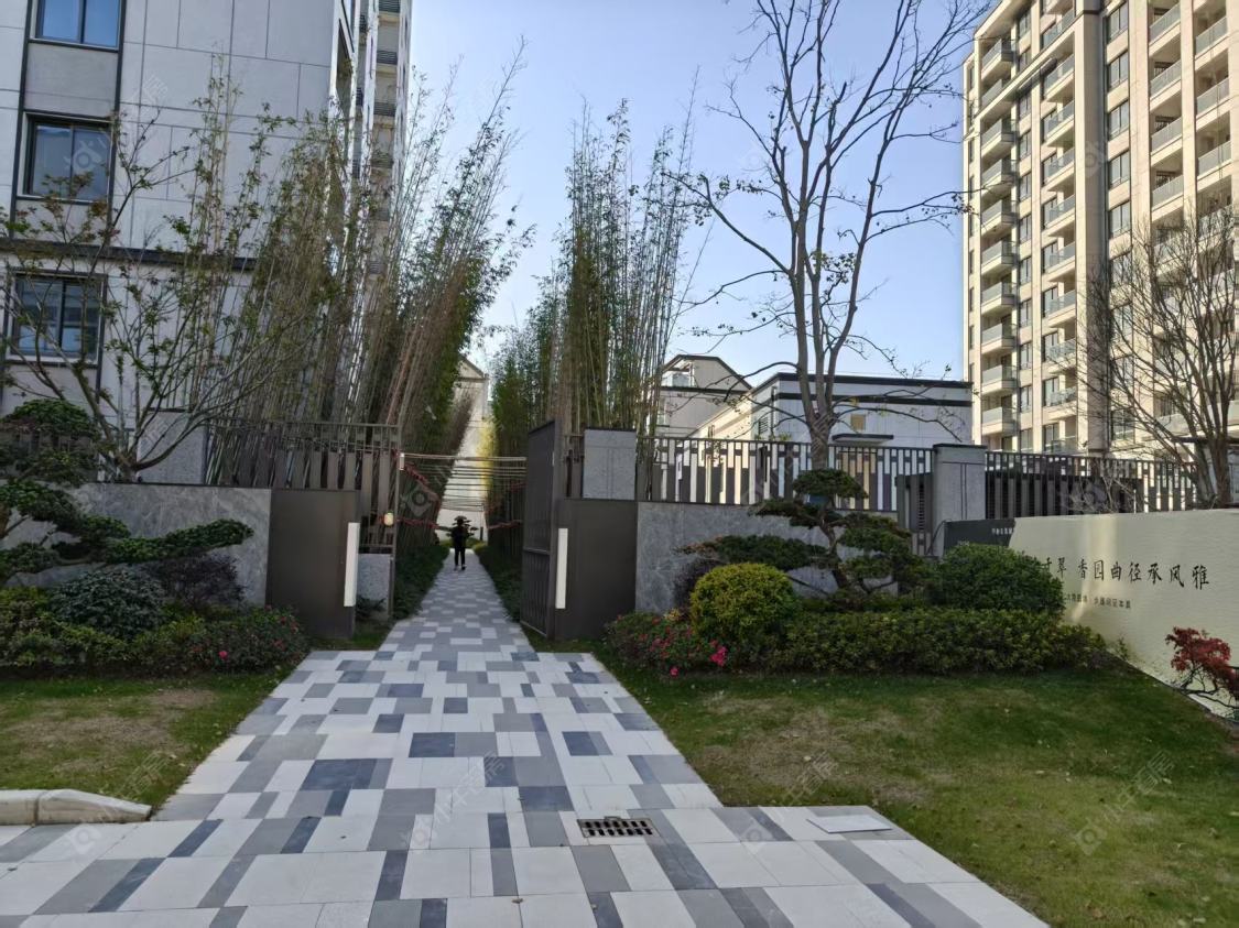 上海恒文御澜湾小区_恒文御澜湾小区null