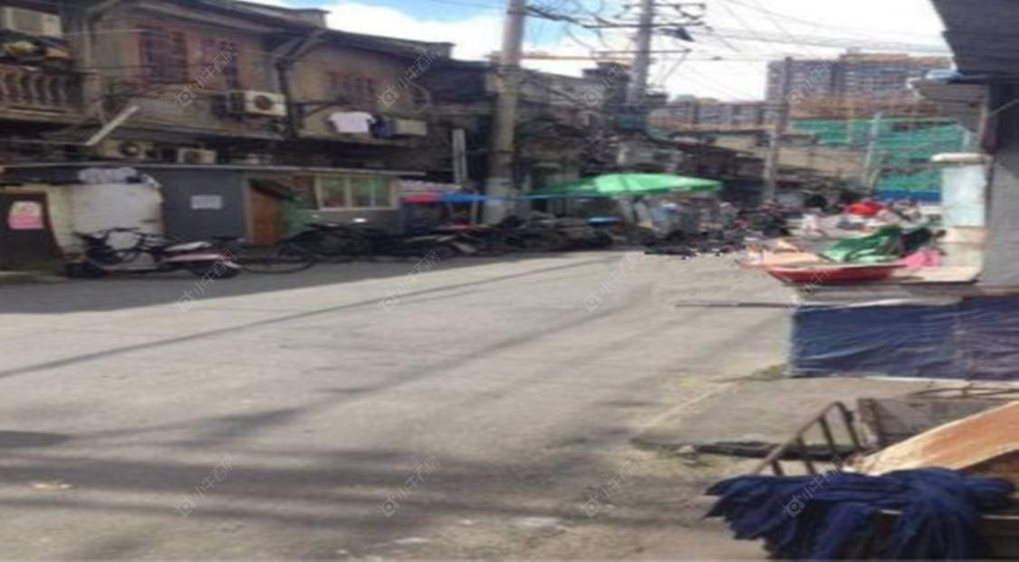 上海净土街77弄小区_净土街77弄小区null