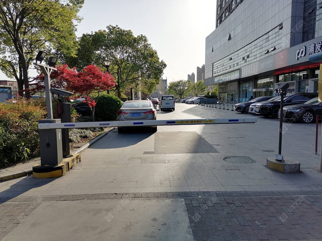 上海绿地方舟小区_绿地方舟小区null