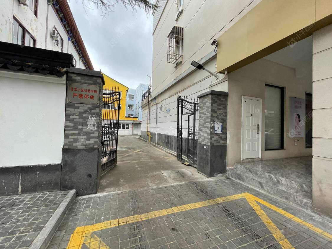 上海工农南路59弄小区_工农南路59弄小区null