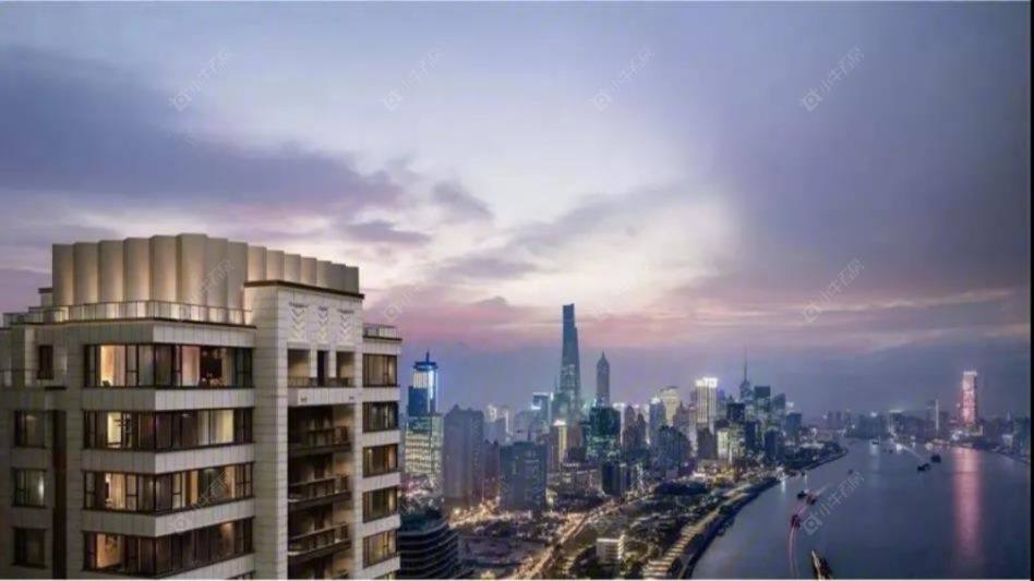 上海中企滨江悦府小区_中企滨江悦府小区null