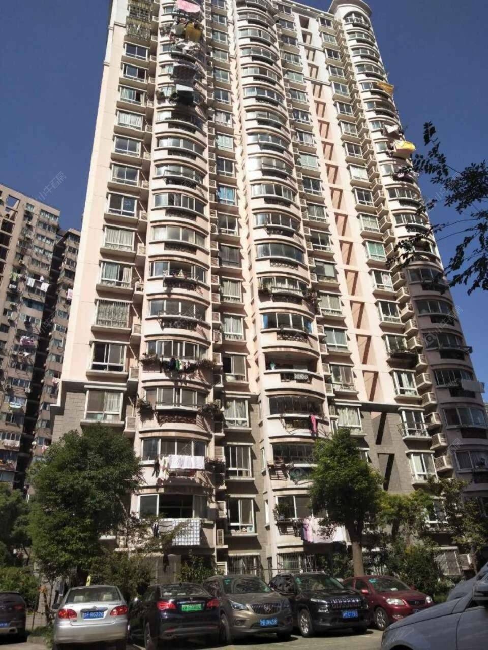 上海紫光苑小区_紫光苑小区null