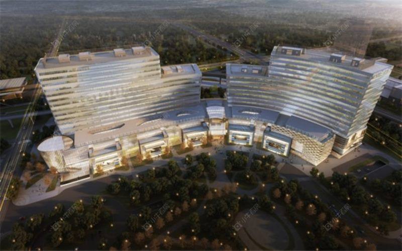 上海森兰美奂小区_森兰美奂小区null