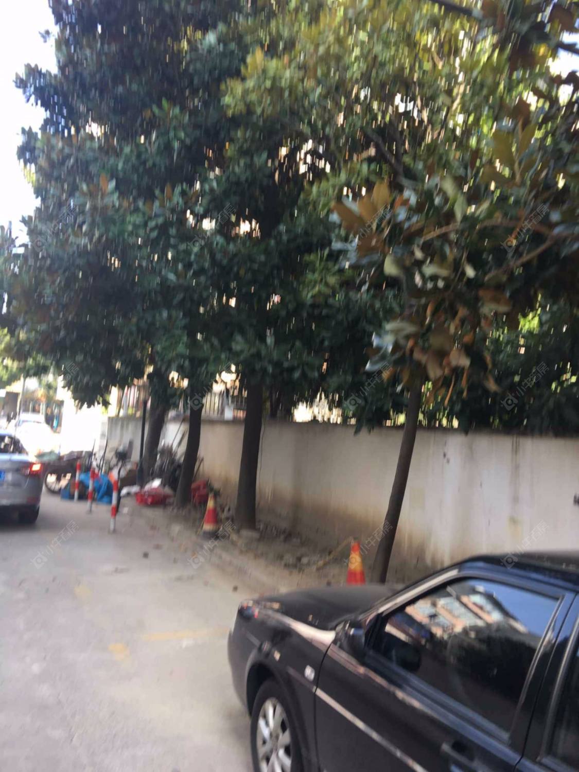北中路278弄封面图_小牛看房