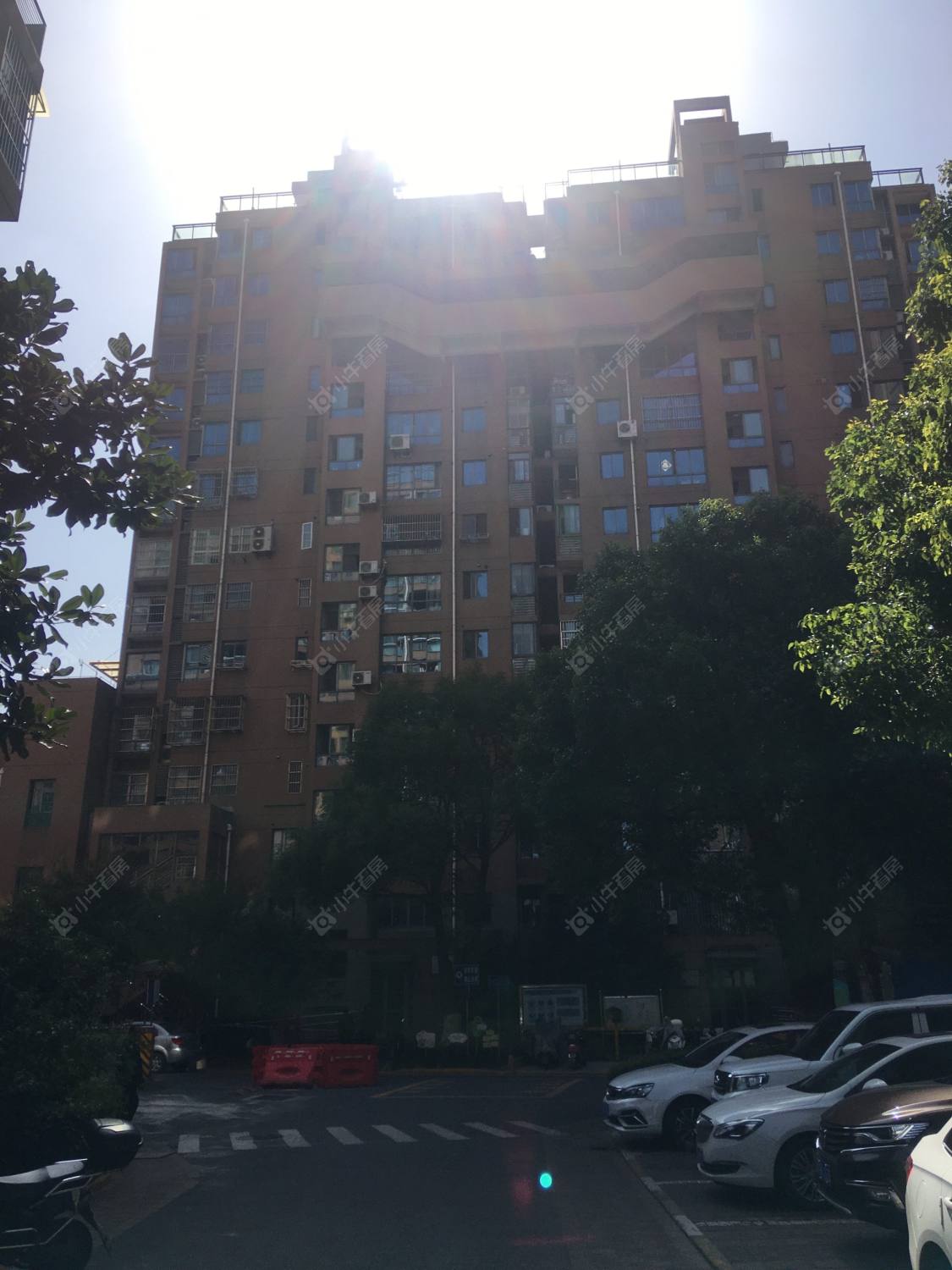 上海新镇街小区_新镇街小区null