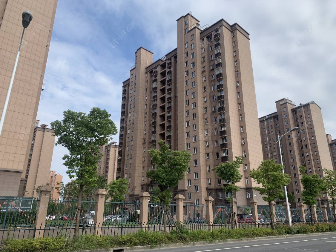 上海罗宁欣苑小区_罗宁欣苑小区null