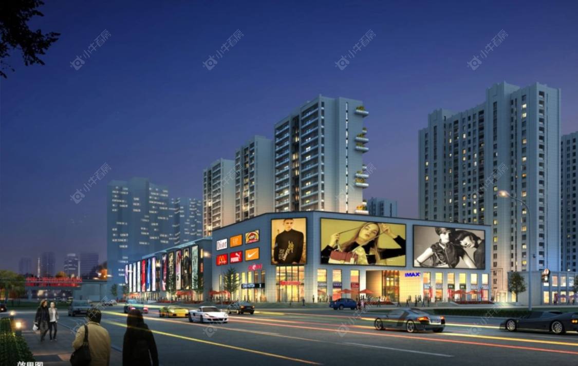 上海阳明花园广场三期小区_阳明花园广场三期小区null