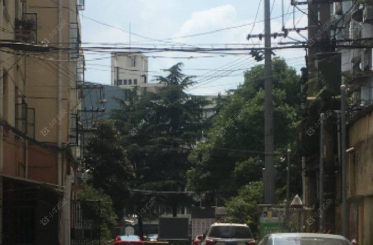 上海大木桥路450弄小区_大木桥路450弄小区null