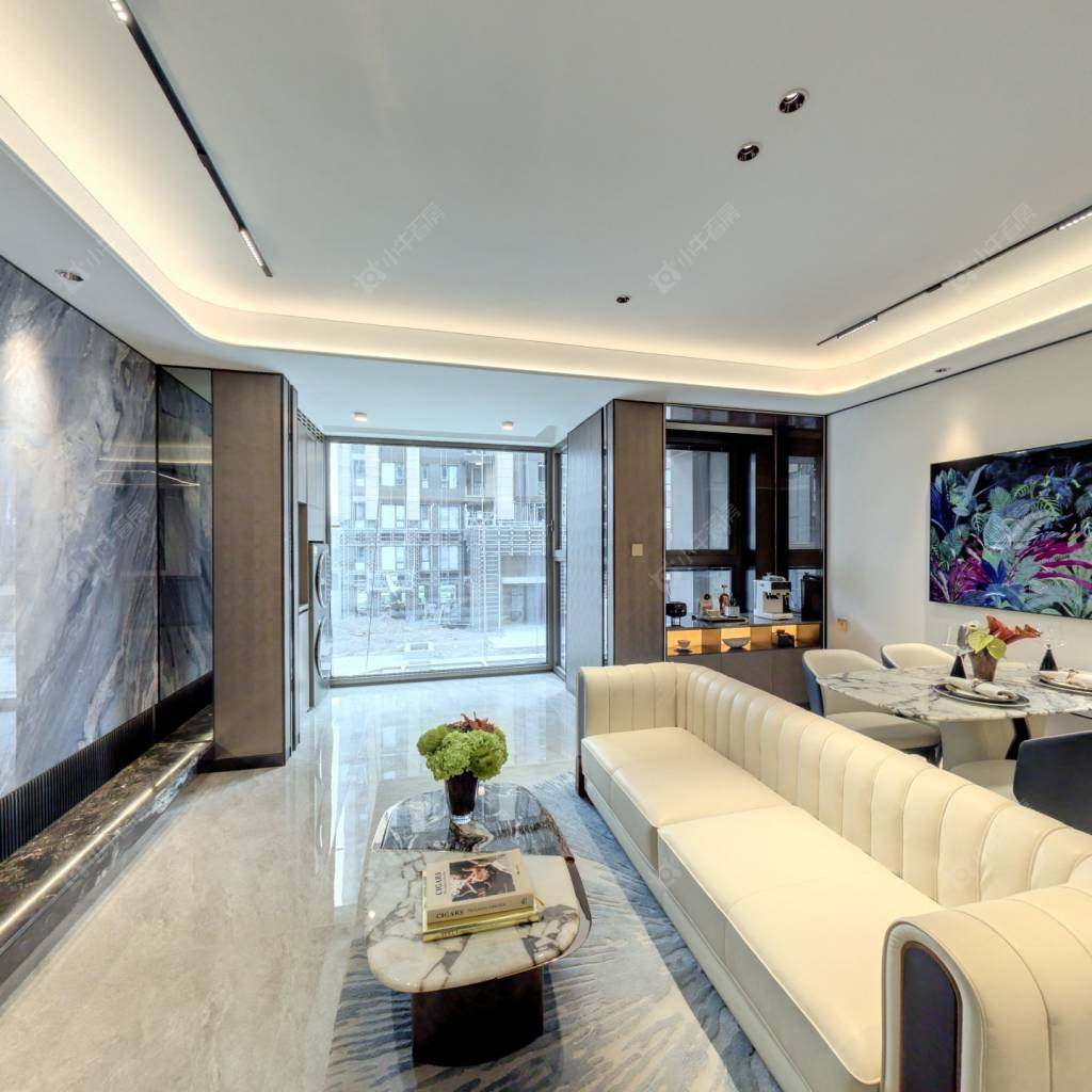 上海海阅首府小区_小牛看房